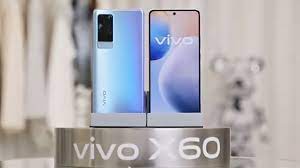 Harga Dan Spesifikasi Hp Vivo X60 Pro