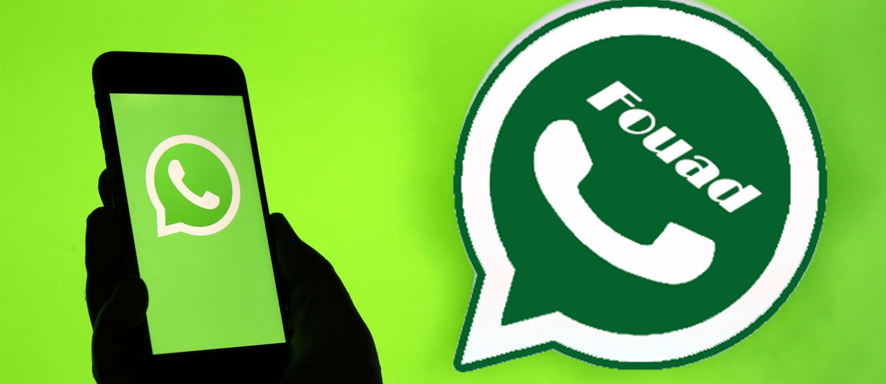 Fouad Whatsapp Terbaru 2022 Apk Latest Version