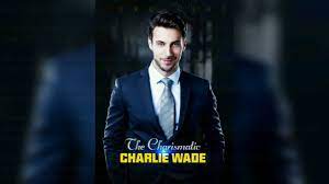 Novel Charlie Wade Bab 4200