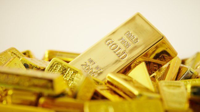 Ingin Membeli Emas? Inilah Yang Harus Anda Ketahui