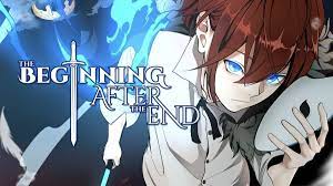 The Beginning After The End Chapter 139 Sub Indo Full