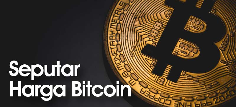 Kini Harga Bitcoin Cs Rontok | Ethereum Drop 5%