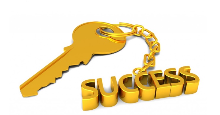 Kunci Utama Keberhasilan di Dalam Bisnis
