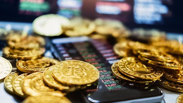 Haruskah Bitcoin Menggantikan Mata Uang Bank Sentral?