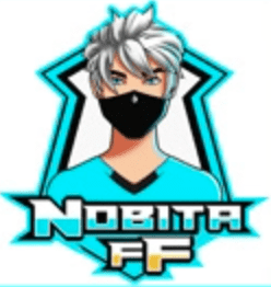 Download Nobita FF Mod Apk VIP Injector Auto Headshot