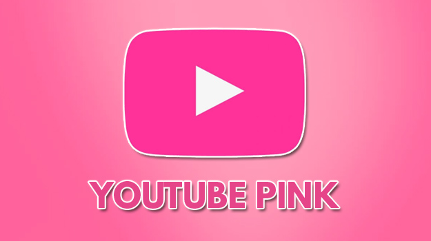 Download Youtube Pink Apk Terbaru 2022