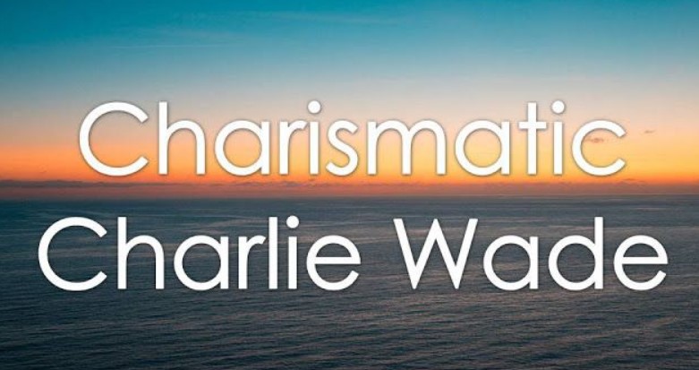 Baca Novel Charlie Wade Bab 4371 Pesona Pujaan Hati