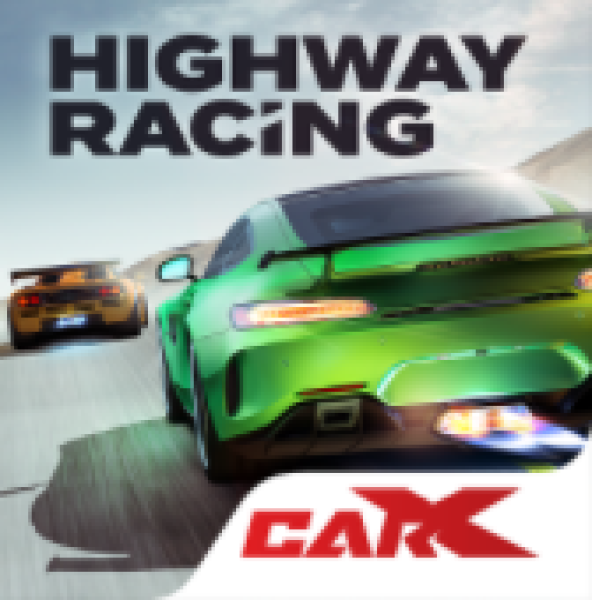 CarX Highway Racing Mod Apk (Unlimited Money dan Gold) Terbaru 2022